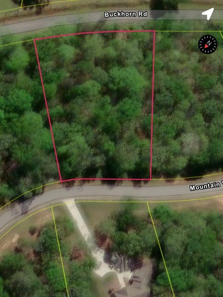 Clarkesville, GA 30523 Habersham County