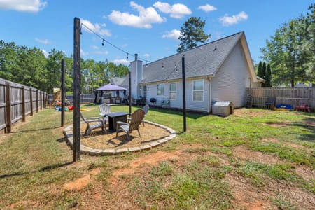 Covington, GA 30016 Newton County