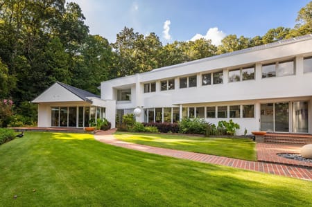 Sandy Springs, GA 30342 Fulton County