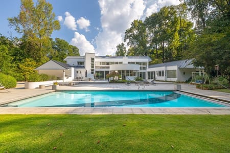 Sandy Springs, GA 30342 Fulton County