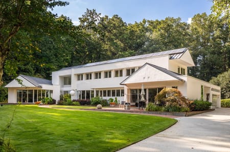Sandy Springs, GA 30342 Fulton County