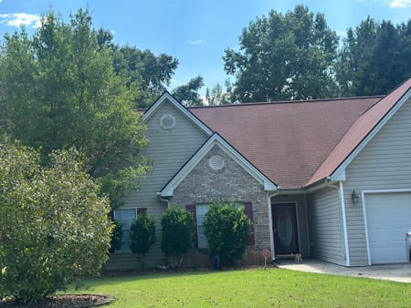 Covington, GA 30016 Newton County