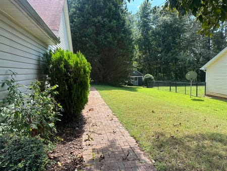 Covington, GA 30016 Newton County