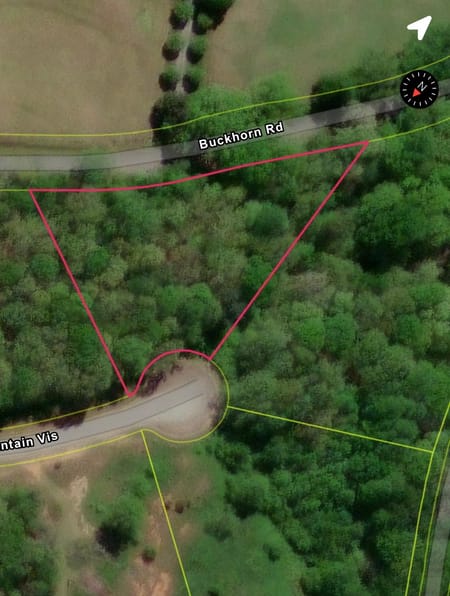 Clarkesville, GA 30523 Habersham County