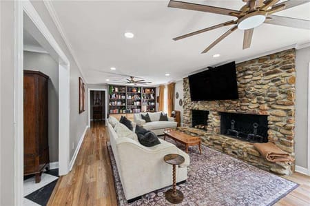Cartersville, GA 30120 Bartow County