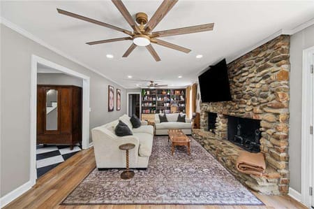 Cartersville, GA 30120 Bartow County
