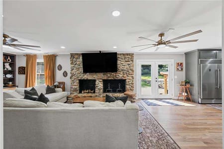 Cartersville, GA 30120 Bartow County