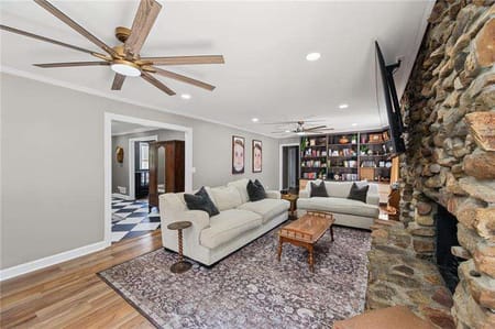Cartersville, GA 30120 Bartow County