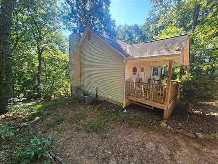 Dahlonega, GA 30533 Lumpkin County