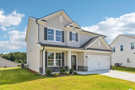 Statham, GA 30666 Barrow County