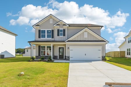 Statham, GA 30666 Barrow County