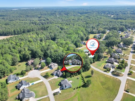 Griffin, GA 30224 Spalding County