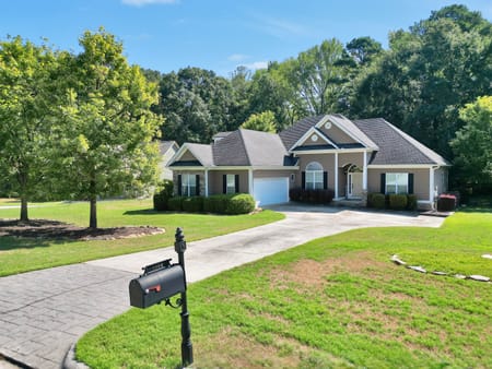 Griffin, GA 30224 Spalding County