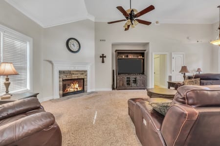 Griffin, GA 30224 Spalding County