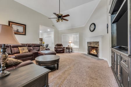 Griffin, GA 30224 Spalding County