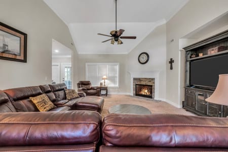 Griffin, GA 30224 Spalding County