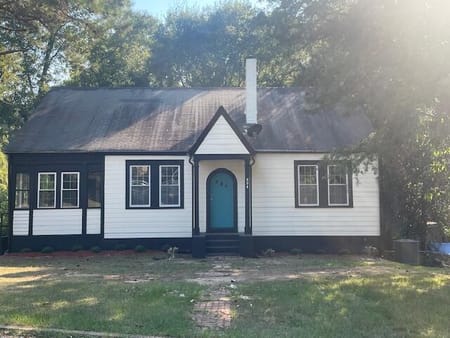 West Point, GA 31833 Troup County