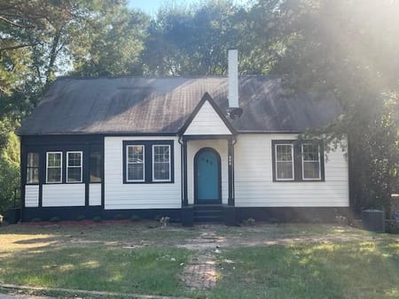 West Point, GA 31833 Troup County