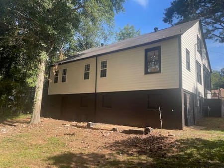 West Point, GA 31833 Troup County