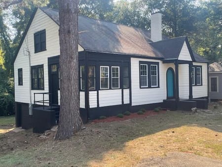 West Point, GA 31833 Troup County