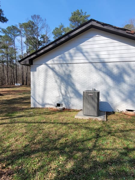 Covington, GA 30016 Newton County