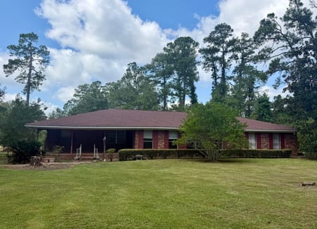 Sylvania, GA 30467 Screven County