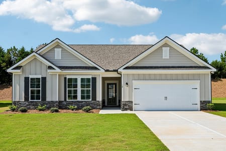 Statham, GA 30666 Barrow County