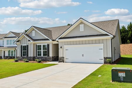 Statham, GA 30666 Barrow County