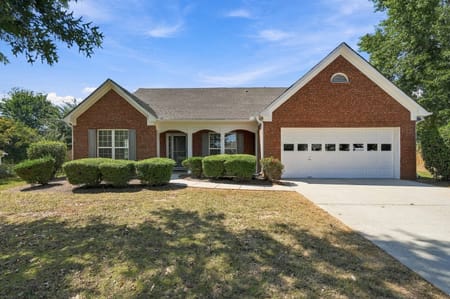 Gainesville, GA 30506 Forsyth County