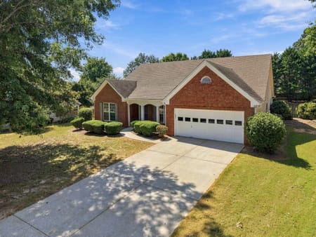 Gainesville, GA 30506 Forsyth County