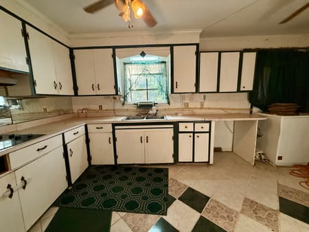 Sylvania, GA 30467 Screven County