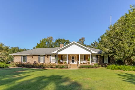 Ellaville, GA 31806 Schley County