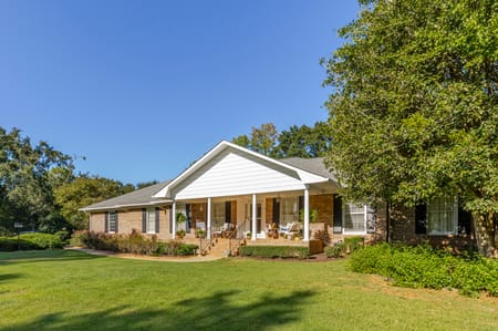 Ellaville, GA 31806 Schley County