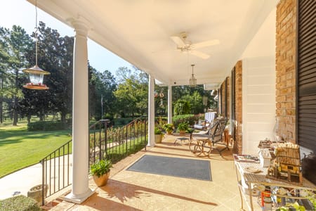 Ellaville, GA 31806 Schley County