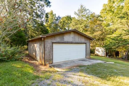 Ellaville, GA 31806 Schley County