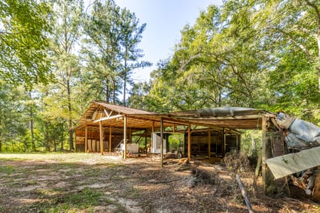 Ellaville, GA 31806 Schley County