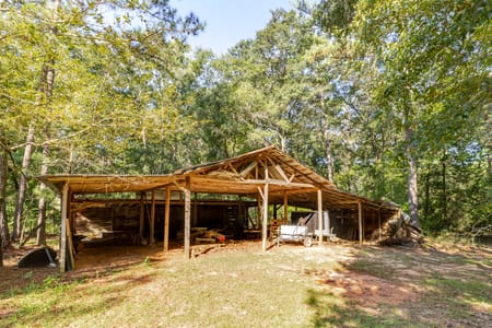 Ellaville, GA 31806 Schley County
