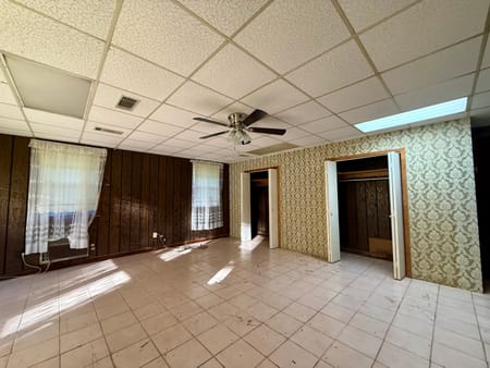 Sylvania, GA 30467 Screven County