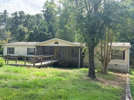 Milledgeville, GA 31061 Baldwin County
