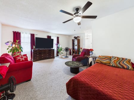 Warner Robins, GA 31093 Houston County