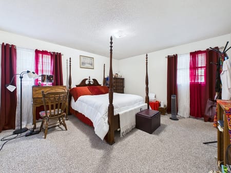 Warner Robins, GA 31093 Houston County