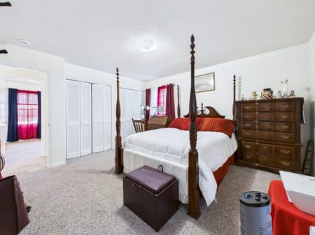 Warner Robins, GA 31093 Houston County