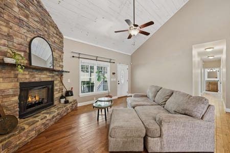 Ellijay, GA 30536 Gilmer County