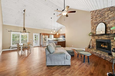 Ellijay, GA 30536 Gilmer County