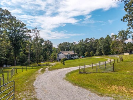 Ellijay, GA 30536 Gilmer County