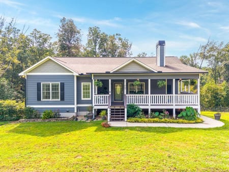 Ellijay, GA 30536 Gilmer County