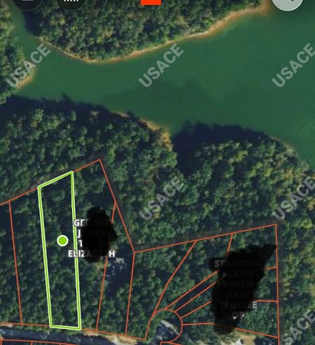 Elberton, GA 30635 Elbert County