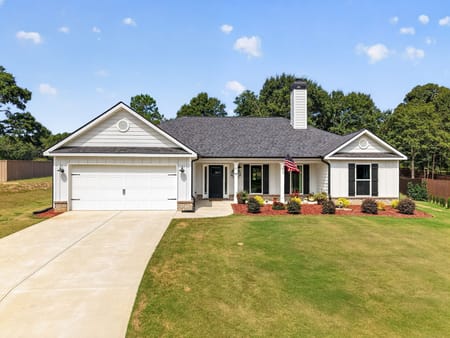 Winder, GA 30680 Barrow County