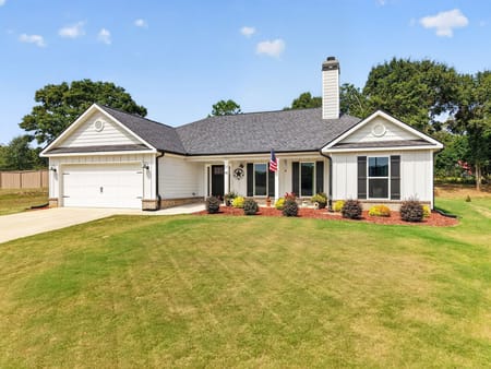 Winder, GA 30680 Barrow County