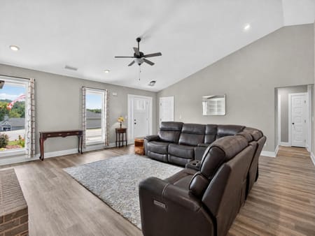 Winder, GA 30680 Barrow County